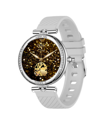 Smartwatch Amoled COOL Mónaco