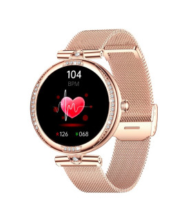 Smartwatch Amoled COOL Mónaco