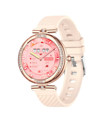 Smartwatch Amoled COOL Mónaco