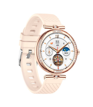 Smartwatch Amoled COOL Mónaco