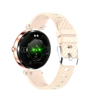 Smartwatch Amoled COOL Mónaco