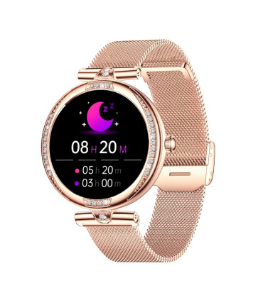 Smartwatch Amoled COOL Mónaco