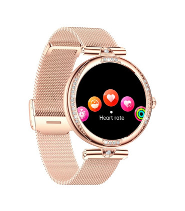 Smartwatch Amoled COOL Mónaco