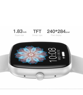 Smartwatch COOL Border