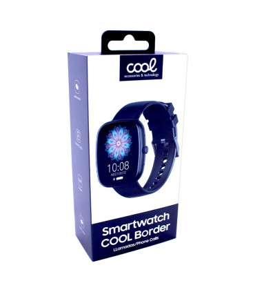 Smartwatch COOL Border