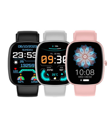 Smartwatch COOL Border