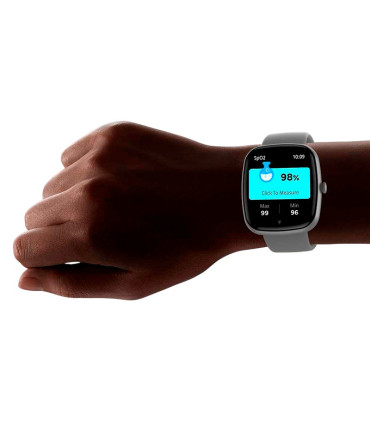Smartwatch COOL Border