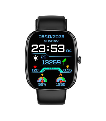 Smartwatch COOL Border