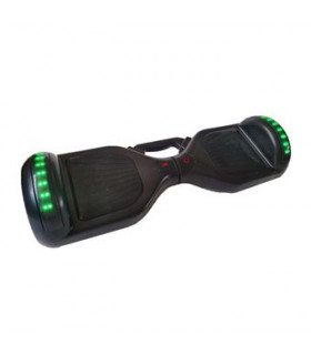 Hoverboard Smart 6.5 - Preto