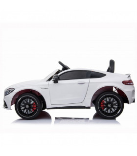 Carro Elétrico Mercedes C63 12V