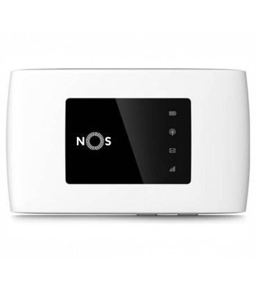 HotSpot NOS