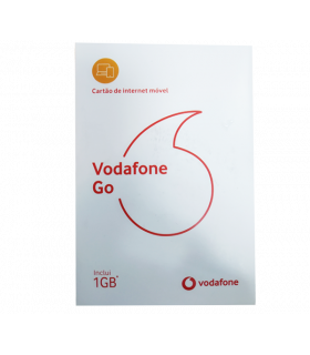 Cartão Easy 91 Vodafone