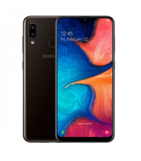 Samsung A20e