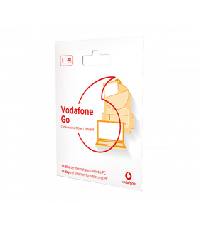 Cartão Banda Larga 30GB VODAFONE