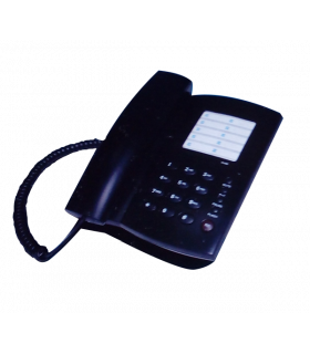 Telefone com fios Classic