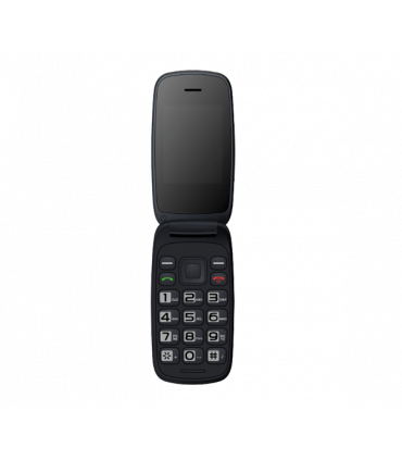 Qubo NEO 2.4” TFT LCD Livre