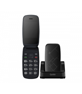 Qubo NEO 2 TFT 2.4” LCD Livre