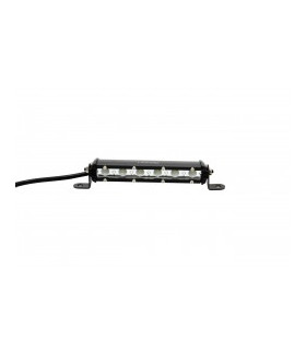 Barra Led Super Slim Cree Led FHK-1806Q