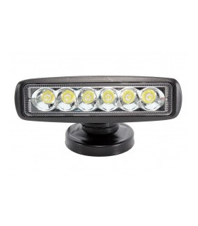 Projector & barra Led FHK-1806L