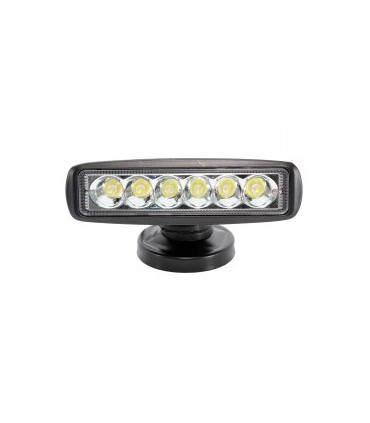 Projector & barra Led FHK-1806L