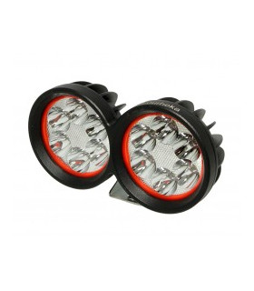 Farol & Projector led 36Watt - FHK-3612CT