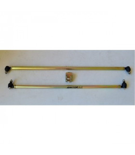 Kit Barras de Direção Reforçadas Raptor 4×4 Nissan Patrol GR