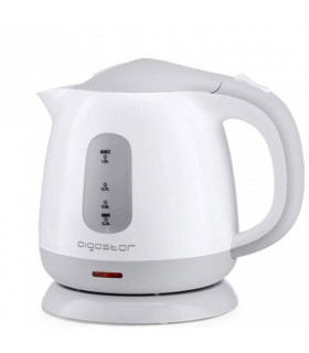 Jarro / Chaleira Eléctrica 1100W Aigostar