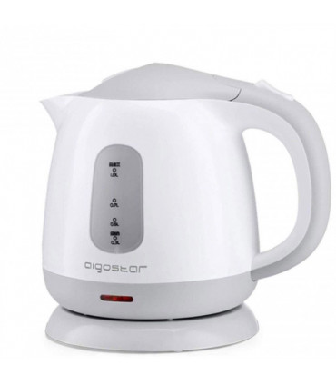 Jarro / Chaleira Eléctrica 1100W Aigostar