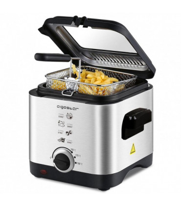 Fritadeira Eléctrica Aigostar Fries