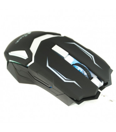 Rato Gaming Z8tech M1628 Devil Scorpion 3200dpi