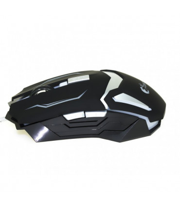 Rato Gaming Z8tech M1628 Devil Scorpion 3200dpi