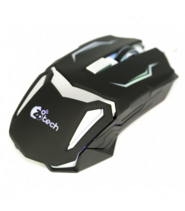 Rato Gaming Z8tech M1628 Devil Scorpion 3200dpi