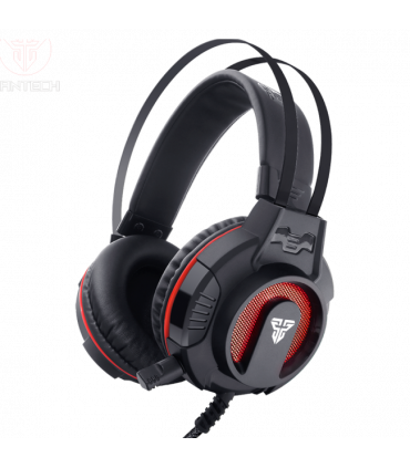 Auscultador Fantech Visage II HG17s RGB