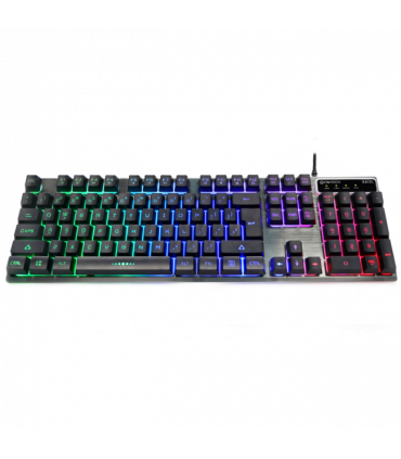 Teclado Fantech Fighter II K613L (PT)