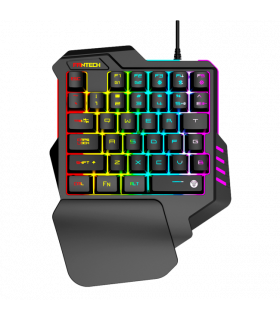 Keypad Fantech Archer K512