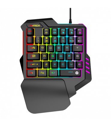 Keypad Fantech Archer K512