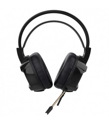 Auscultador Fantech Iris HG19 RGB