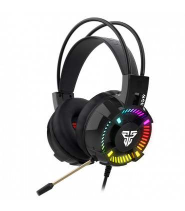 Auscultador Fantech Iris HG19 RGB