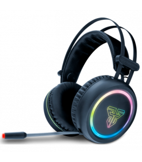 Auscultador Fantech Captain 7.1 Surround HG15 RGB
