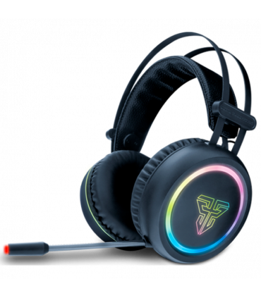 Auscultador Fantech Captain 7.1 Surround HG15 RGB