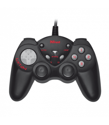 Comando Trust GXT24 PC