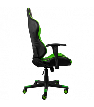 Cadeira Fantech Extreme Gaming Green