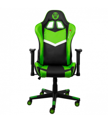 Cadeira Fantech Extreme Gaming Green