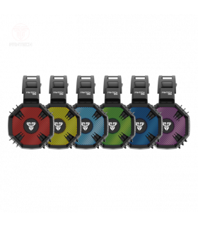 Auscultador Fantech Hexagon 7.1 HG21 RGB