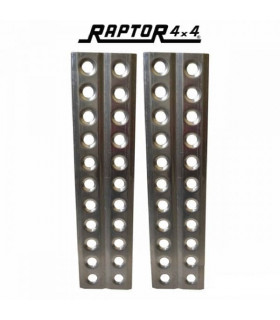 Pranchas de Resgate “Raptor 4×4” de 120 cm