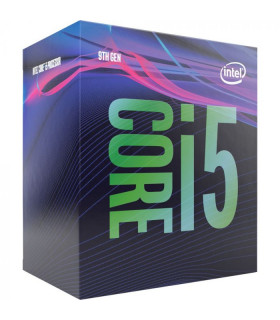Processador Intel Core I5-9400 Skt 1151