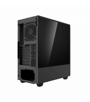 Caixa MTower Gamemax Paladin T801 Black S/ PSU