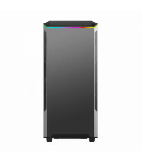 Caixa MTower Gamemax Paladin T801 Black S/ PSU