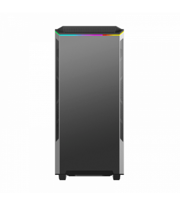 Caixa MTower Gamemax Paladin T801 Black S/ PSU