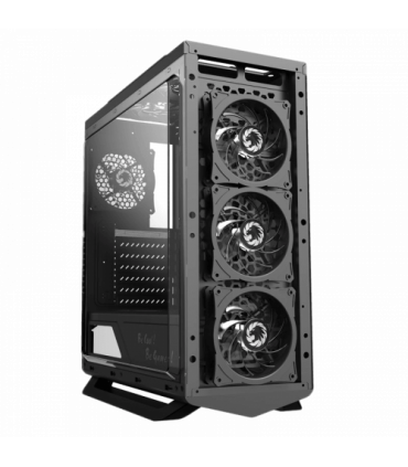 Caixa Mid Tower ATX Gamemax Asgard G516 RGB